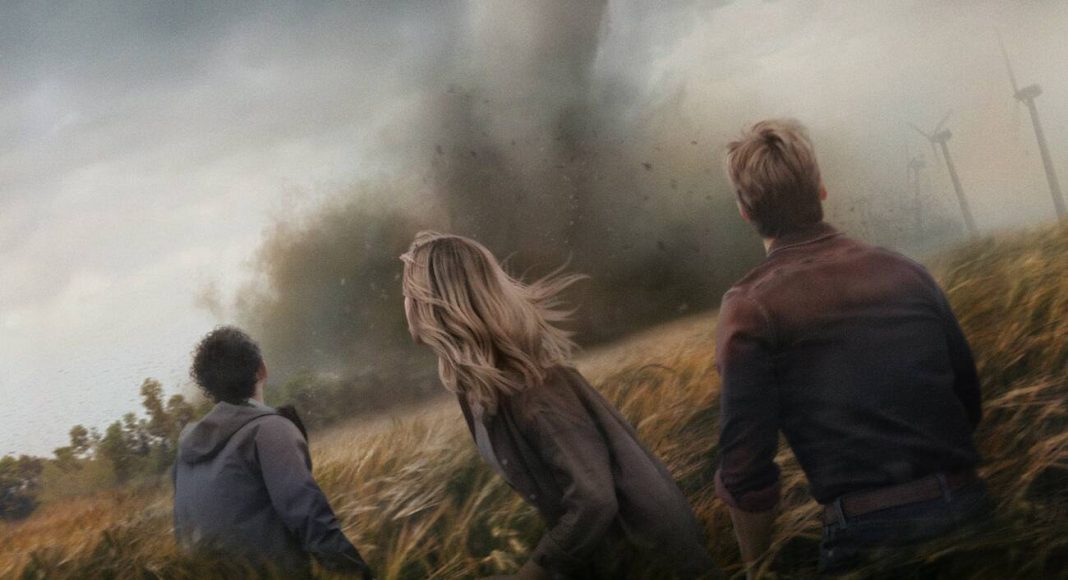 twisters