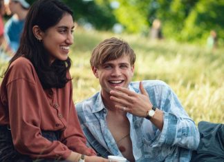 ‘Um Dia’: Vídeo explora a história de AMOR entre Emma e Dexter; Confira!