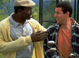 Adam Sandler homenageia o finado Carl Weathers: “Uma verdadeira lenda”