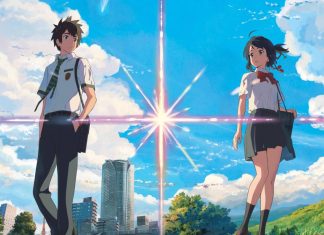 Diretor quebra o silêncio após a PRISÃO do produtor de ‘Your Name’ e ‘Suzume’