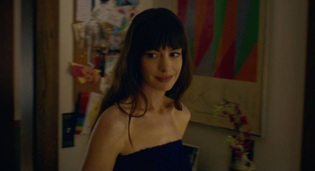 Uma Ideia de Você - Anne Hathaway