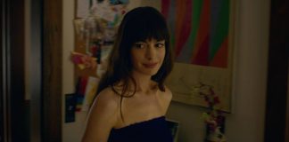 Uma Ideia de Você - Anne Hathaway