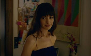 Robert Downey Jr., Anne Hathaway e mais são confirmados como apresentadores do Oscar 2026 Uma Ideia de Você - Anne Hathaway