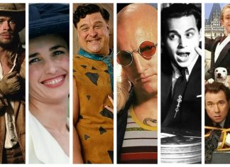 10 Clássicos dos anos 90 que Completam 30 anos para Conferir nos Principais Streamings!