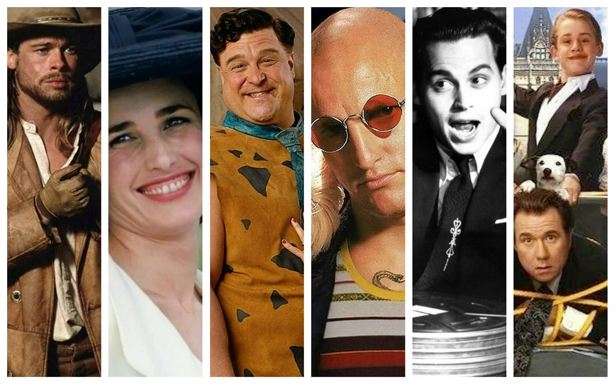 10 Clássicos dos anos 90 que Completam 30 anos para Conferir nos Principais  Streamings!