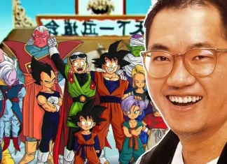 Fãs prestam homenagens ao falecido Akira Toriyama, criador de ‘Dragon Ball’; Confira!
