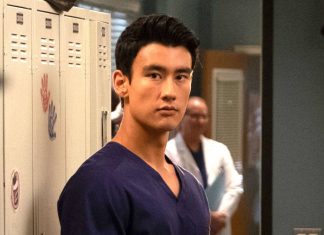 Ator de ‘Grey’s Anatomy’ estrelará novo k-drama romântico da Netflix