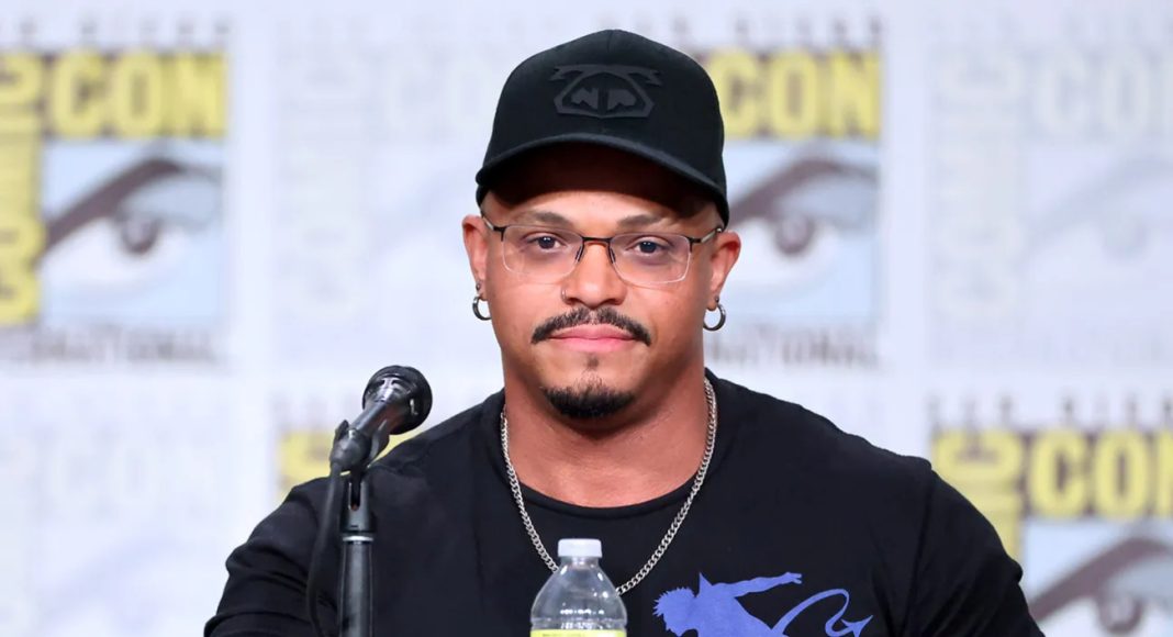 Beau DeMayo