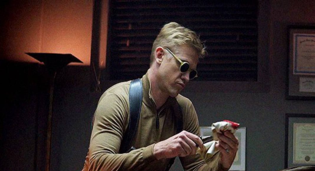Boyd Holbrook - sandman