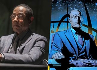 Oi? Giancarlo Esposito quer interpretar o Professor X SEM a cadeira de rodas em novo ‘X-Men’