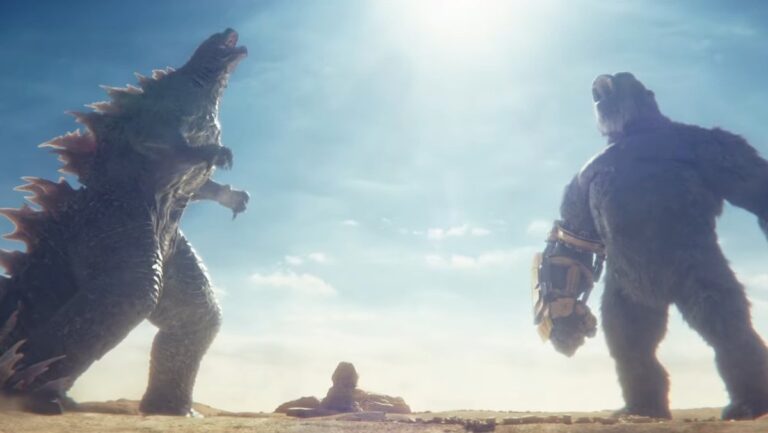 ‘Godzilla e Kong: O Novo Império’ | O que assistir antes do novo filme do ‘MonsterVerse’?