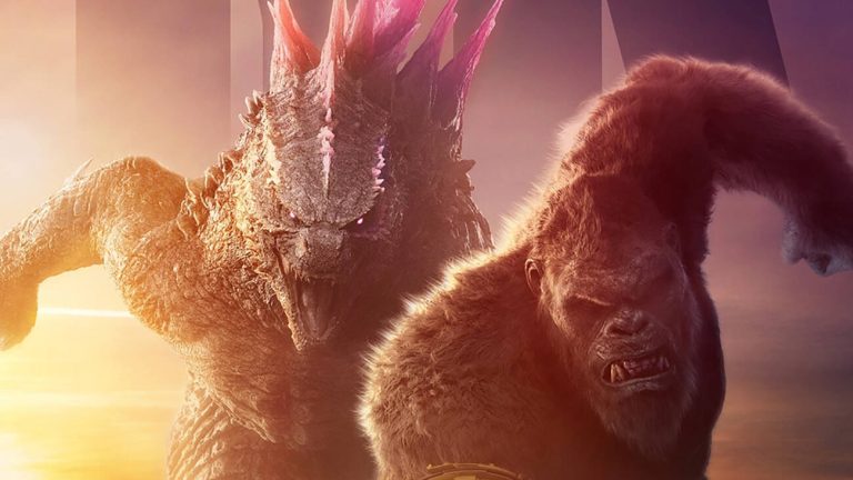 'Godzilla e Kong: O Novo Império': Monstros invadem o Rio de Janeiro em ...