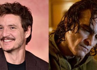 ‘De Noche’: Pedro Pascal está em negociações para substituir Joaquin Phoenix em romance LGBTQ+