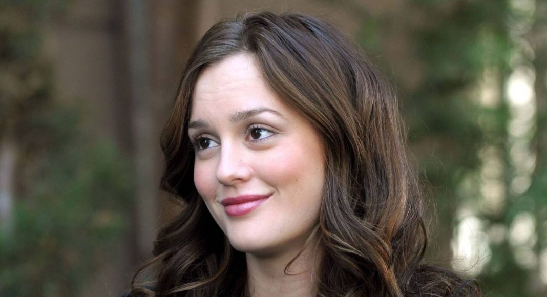 Gossip Girl 311