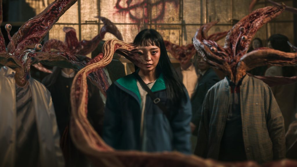 ‘Parasyte’: Netflix está desenvolvendo nova série live-action com diretor de ‘Invasão Zumb