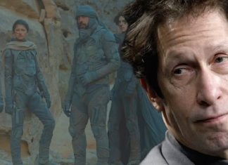 Tim Blake Nelson lamenta ter sido CORTADO de ‘Duna: Parte 2’