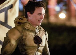 Tom Cavanagh, de ‘The Flash’, revela que gostaria de reprisar o vilão Thawne no DCU de James Gunn