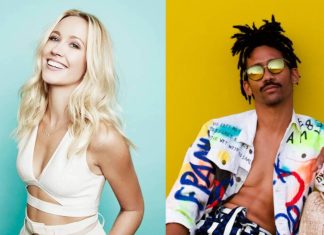 ‘Você’: Revelados detalhes sobre os personagens de Anna Camp e Griffin Matthews na 5ª e ÚLTIMA temporada; Confira!