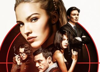 Conheça o filme de ação que está CONQUISTANDO os assinantes da Netflix