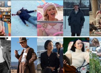 Do Pior ao Melhor | Melhor Filme Oscar 2024