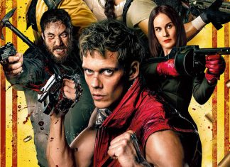 ‘Contra o Mundo’: Ação com Bill Skarsgård ganha trailer PARA MAIORES; Confira!