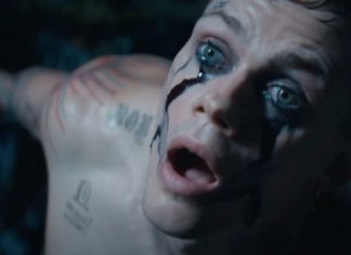 ‘O Corvo’: Bill Skarsgård revela os desafios de interpretar Eric Draven