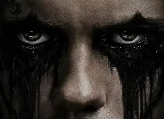 Diretor do filme original DEBOCHA do fracasso do reboot de ‘O Corvo’ com Bill Skarsgård