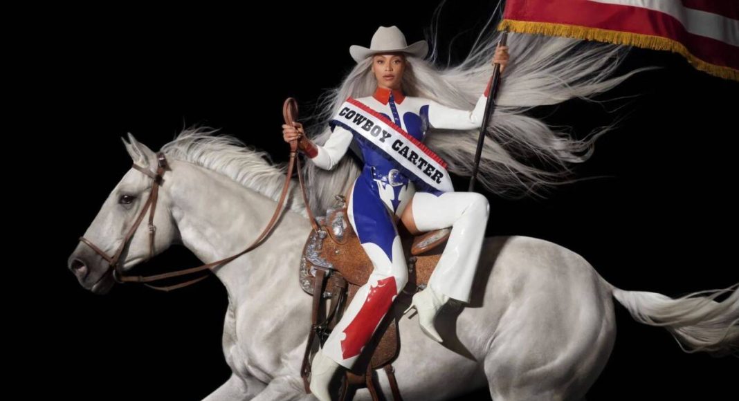 cowboy carter 2