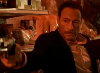 Jean Claude Van Damme está de volta no trailer de ‘Darkness of Man’, novo filme de AÇÃO estilo ‘John Wick’