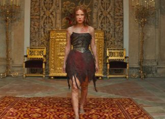 ‘Donzela’: Assista à cena FINAL do filme de fantasia estrelado por Millie Bobby Brown!