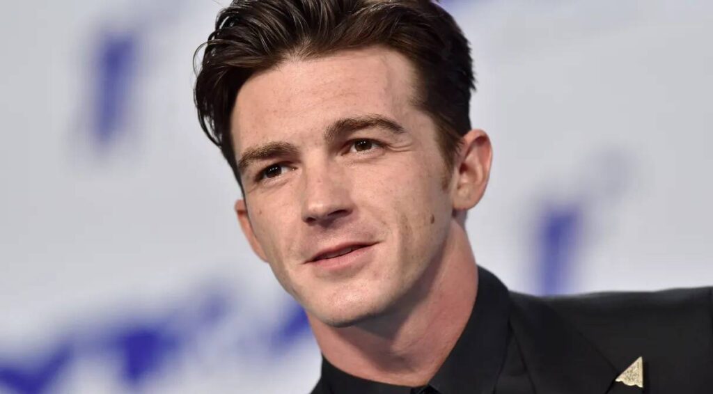 drake bell