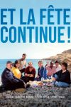 et la fete poster