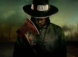 ‘Feriado Sangrento’: TERROR dirigido por Eli Roth já está disponível na Max!
