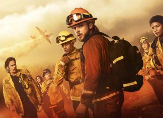 Vídeo INÉDITO nos leva aos bastidores da 3ª temporada de ‘Fire Country’; Confira!