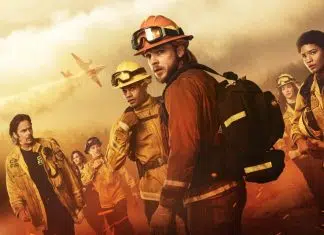 Vídeo INÉDITO nos leva aos bastidores da 3ª temporada de ‘Fire Country’; Confira!