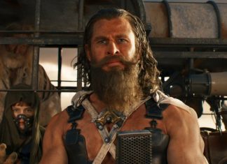 “Os britânicos têm ‘Harry Potter’, os americanos têm ‘Star Wars’ e a Austrália tem ‘Mad Max'”, revela Chris Hemsworth