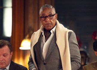 Giancarlo Esposito indica que fará parte do MCU em breve