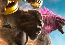 SUCESSO! ‘Godzilla e Kong: O Novo Império’ supera TODAS as expectativas nas bilheterias dos EUA