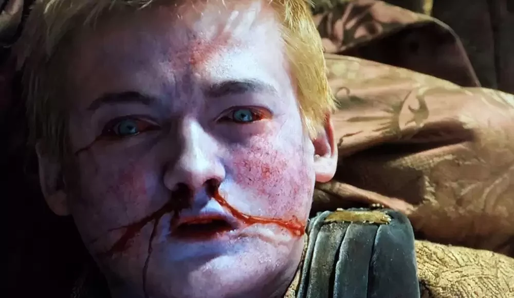 got