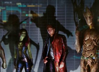 10 Anos de ‘Guardiões da Galáxia’! Filme da Marvel quase teve Adam Sandler, Gal Gadot e Jason Momoa no Elenco!