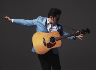 ‘O Rei do Rock’: Musical inédito sobre Elvis Presley estreia AMANHÃ em São Paulo!