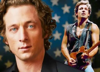 ‘Deliver Me From Nowhere’: Bruce Springsteen aprova trabalho de Jeremy Allen White em cinebiografia