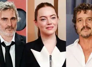 Joaquin Phoenix, Emma Stone e Pedro Pascal estrelarão novo filme do diretor de ‘Hereditário’