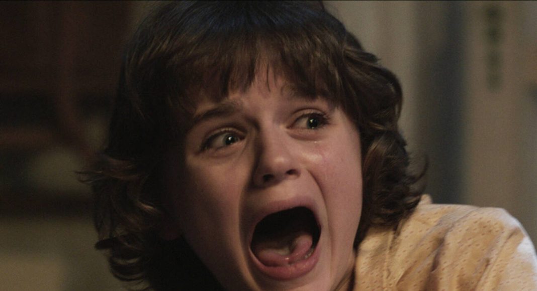 joey king invocação do mal