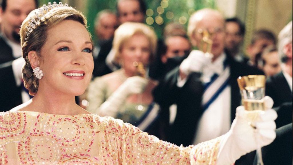 ‘O Diário da Princesa 3’: Julie Andrews confirma que NÃO voltará para a sequência