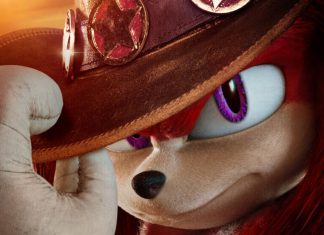 ‘Knuckles’ está de volta no clipe INÉDITO da série derivada de ‘Sonic 2: O Filme’; Confira!