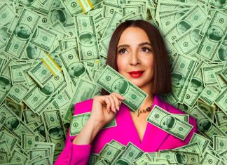 Estrelada por Maya Rudolph, 3ª temporada da comédia ‘Fortuna’ chega ao streaming!