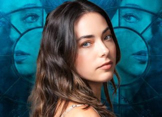 Mariel Molino, atriz de ‘Olhos Atentos’, entra para o elenco da pré-sequência de ‘NCIS’