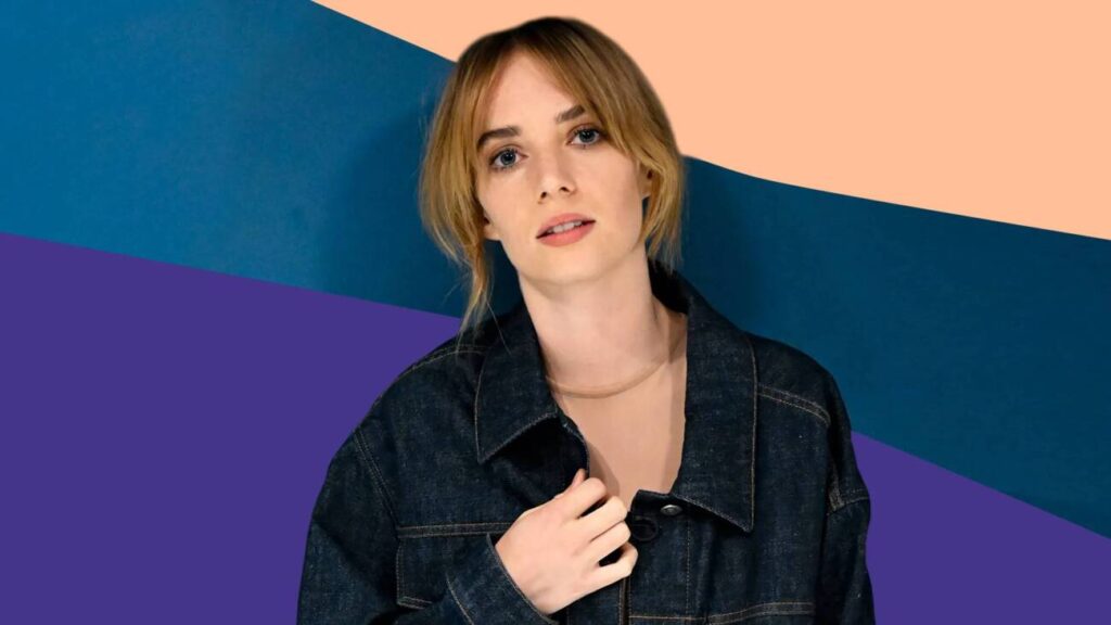 Maya Hawke