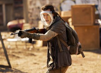 ‘Breathe’: Suspense pós-apocalíptico com Milla Jovovich amarga 17% de aprovação no RT; Confira as reações!